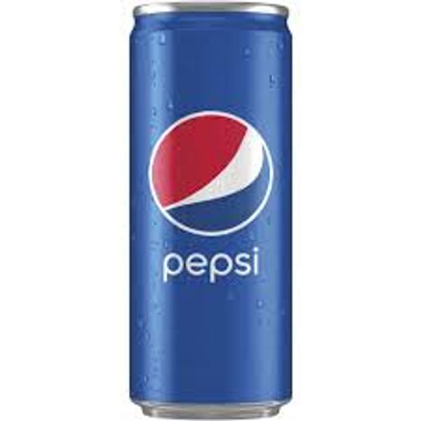 Pepsi Doza 0,33